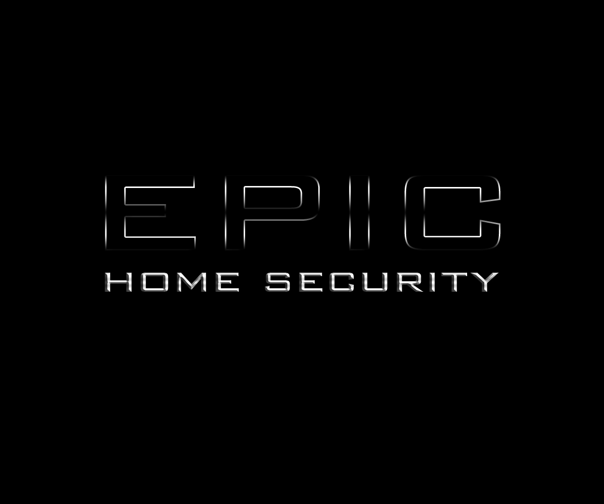 Logo Design by NyteRade for Epic Home Inc. | Design #3309950