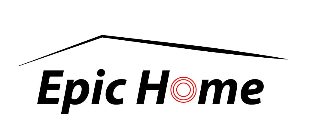 Logo Design by hahenson for Epic Home Inc. | Design #3249481