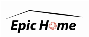 Logo Design by hahenson for Epic Home Inc. | Design: #3249481