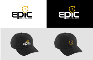 Design de Logo par ColorDrops pour Epic Home Inc. | Design : #3295233