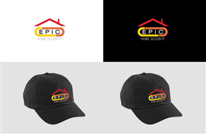 Design de Logo par ColorDrops pour Epic Home Inc. | Design : #3323455