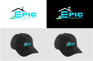 Design de Logo par ColorDrops pour Epic Home Inc. | Design : #3323620