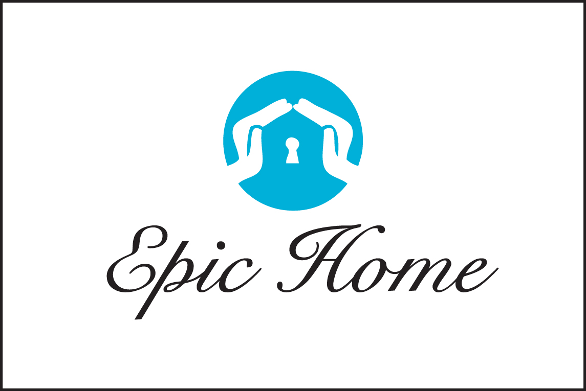 Logo Design by Asim Nizami for Epic Home Inc. | Design #3317234