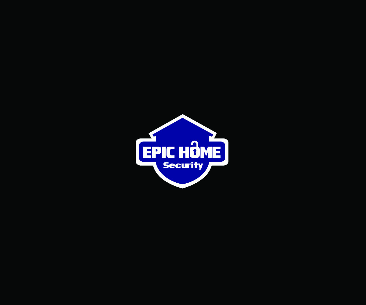 Logo Design by L.A. for Epic Home Inc. | Design #3301338
