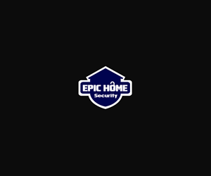 Logo Design by L.A. for Epic Home Inc. | Design: #3301338