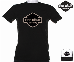 Logo Design by L.A. for Epic Home Inc. | Design: #3301341