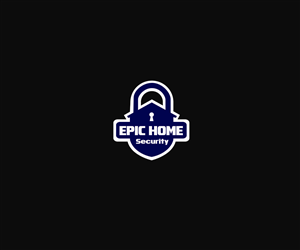 Logo Design by L.A. for Epic Home Inc. | Design: #3301592