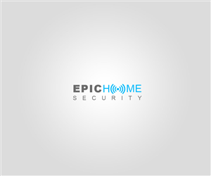 Logo Design by L.A. for Epic Home Inc. | Design: #3310994