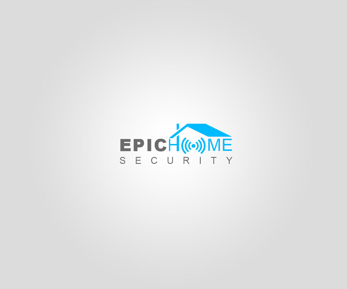Logo Design by L.A. for Epic Home Inc. | Design #3310997