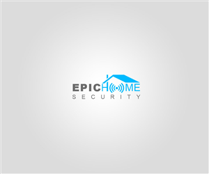 Logo Design by L.A. for Epic Home Inc. | Design: #3310997