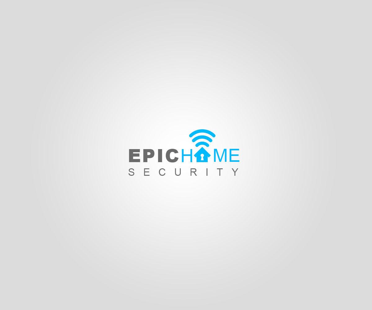 Logo Design by L.A. for Epic Home Inc. | Design #3310998