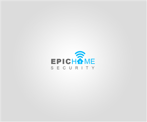 Logo Design by L.A. for Epic Home Inc. | Design: #3310998
