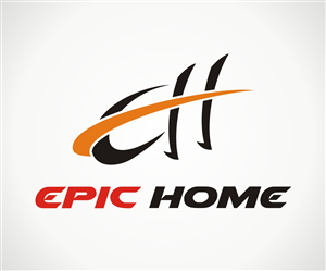 Diseño de Logo por jhgraphicsusa para Epic Home Inc. | Diseño #3323473