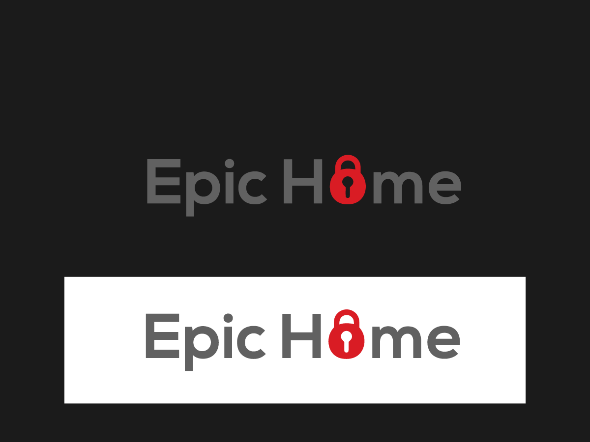 Diseño de Logo por Anyl Thapa para Epic Home Inc. | Diseño #3300964