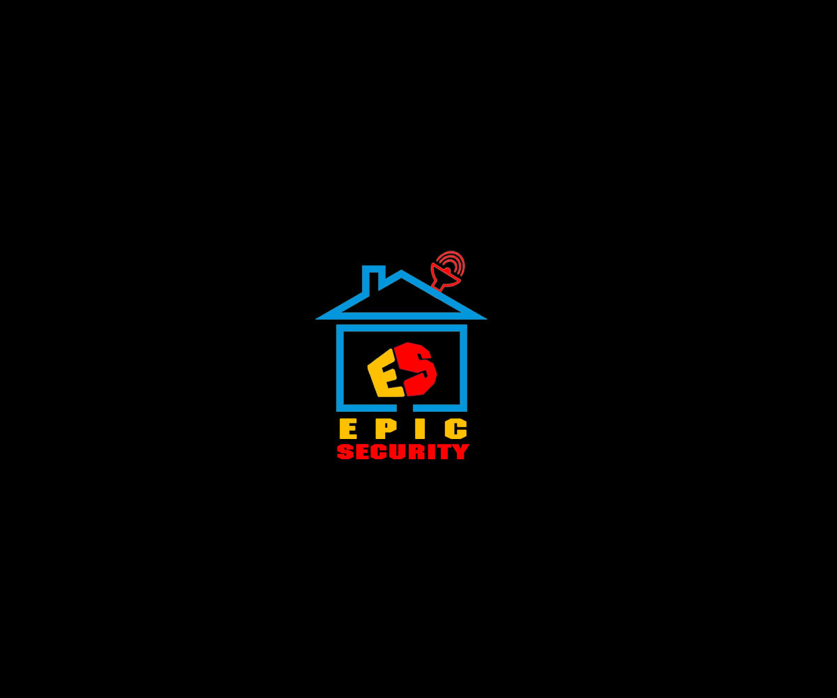 Logo Design by R O N I E for Epic Home Inc. | Design #3311691