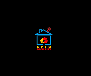 Logo Design by R O N I E for Epic Home Inc. | Design: #3311691