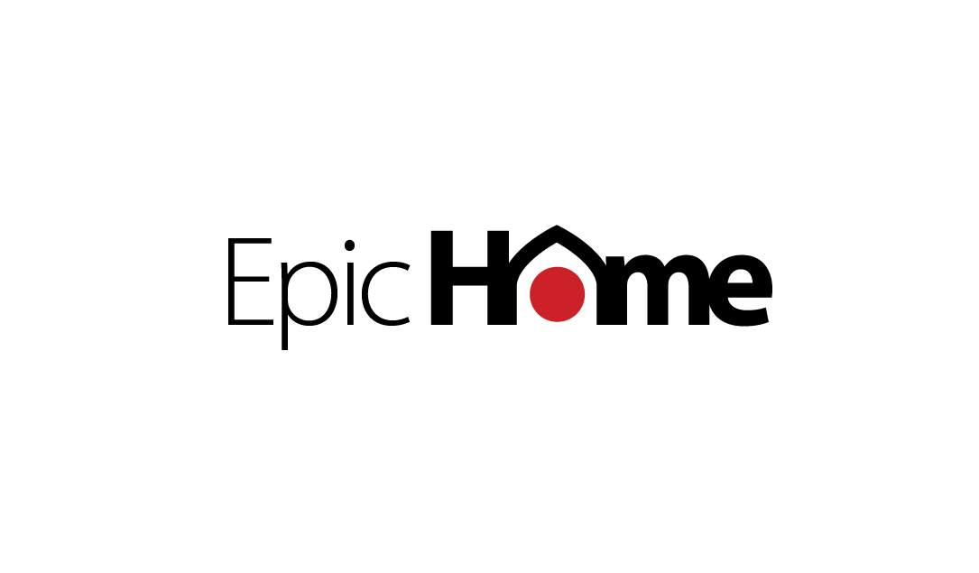 Logo Design by atularts for Epic Home Inc. | Design #3308944