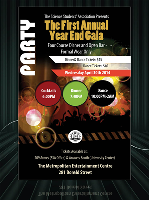Poster Design by uk