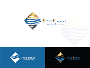 Logo Design by tamizhekumaran for Small Empires Ltd. | Design: #3383189