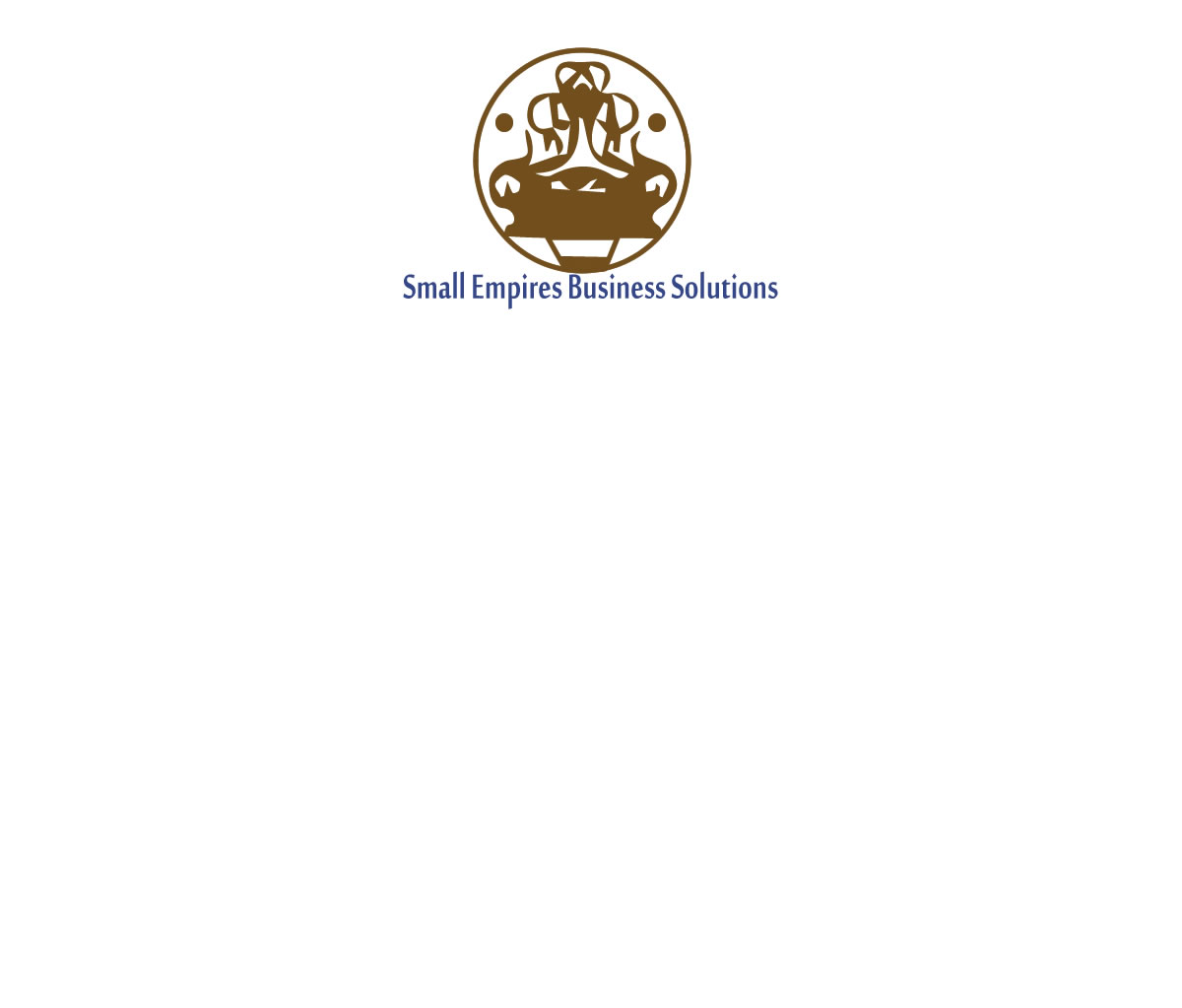Logo Design by mamus for Small Empires Ltd. | Design #3390092