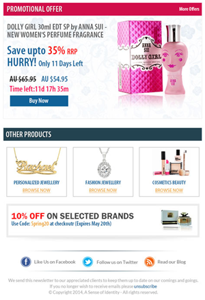 Newsletter Design by Expert Designer for Hellmann Worldwide Logistics | Design #3328837