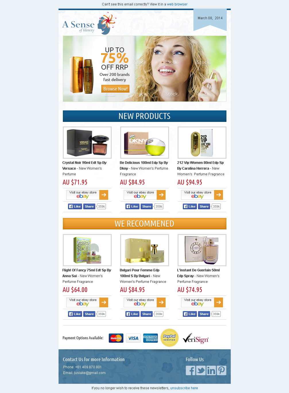 Newsletter Design by Manuli for Hellmann Worldwide Logistics | Design #3287968