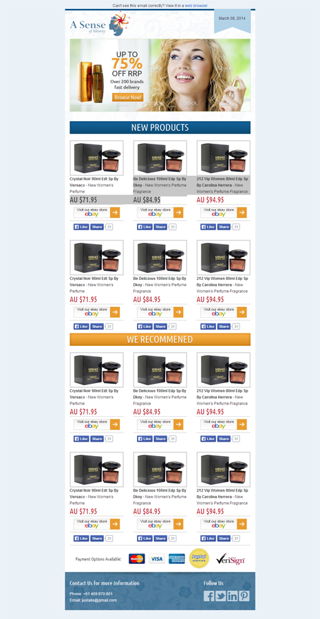 Newsletter Design by Manuli for Hellmann Worldwide Logistics | Design #3349090