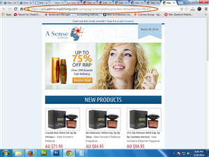 Newsletter Design by Manuli for Hellmann Worldwide Logistics | Design: #3352487