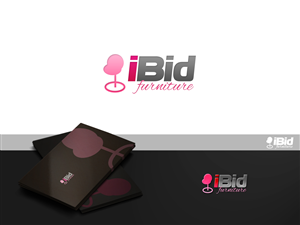 Logo Design by ArtSamurai for IBid Furniture | Design: #798933