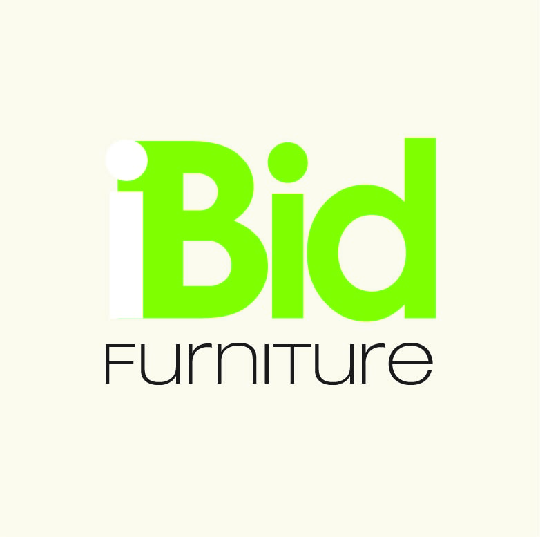 Logo Design by Design Possibilities for IBid Furniture | Design #841544