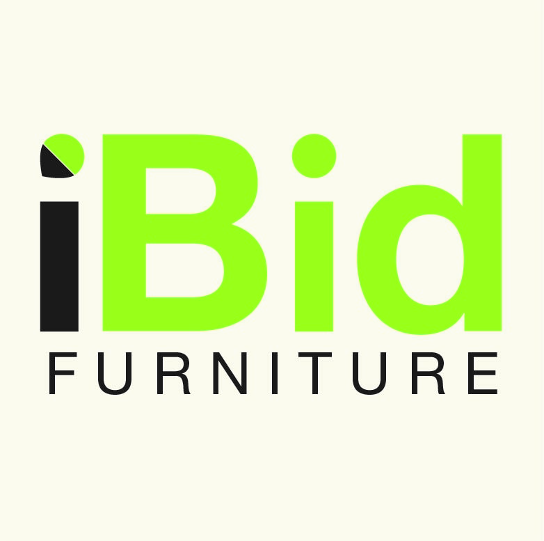 Logo Design by Design Possibilities for IBid Furniture | Design #841546