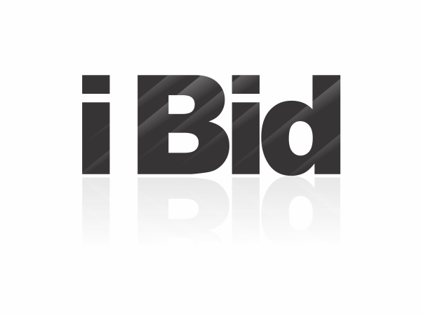 Logo Design by cake_eater for IBid Furniture | Design #802645