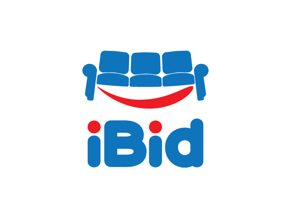 Logo Design by Anthony for IBid Furniture | Design #834176