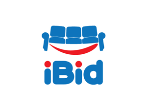 Logo Design by Anthony for IBid Furniture | Design: #834176