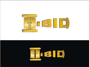 Logo Design by Blueberry for IBid Furniture | Design: #809202