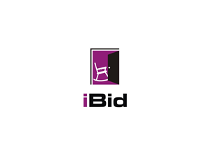 Logo Design by lrbalaji for IBid Furniture | Design: #802939
