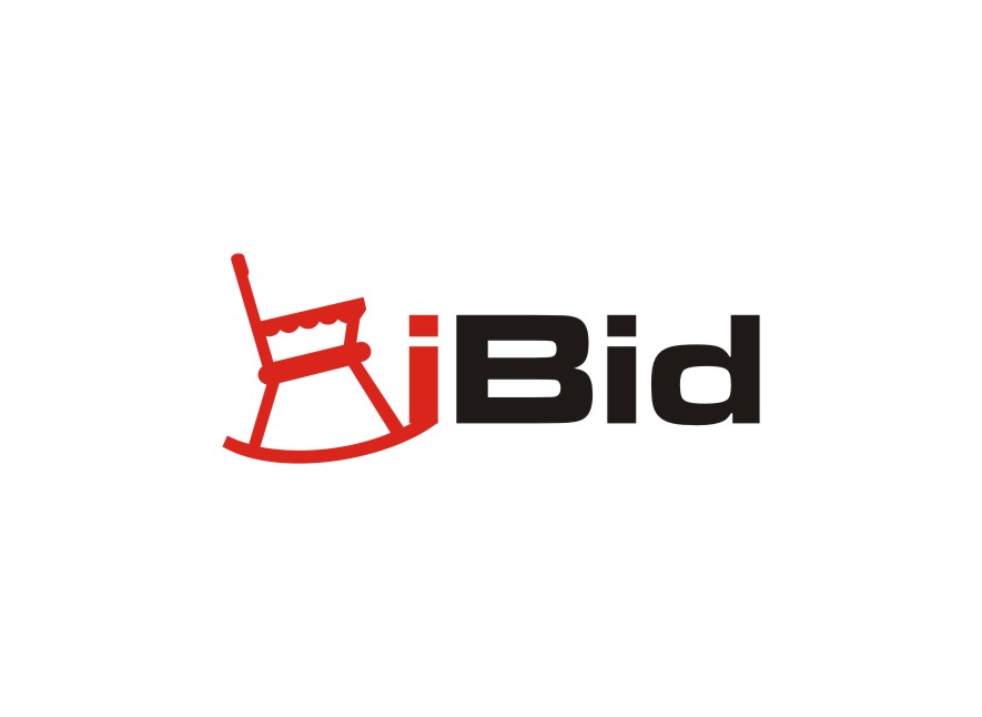 Logo Design by lrbalaji for IBid Furniture | Design #803032