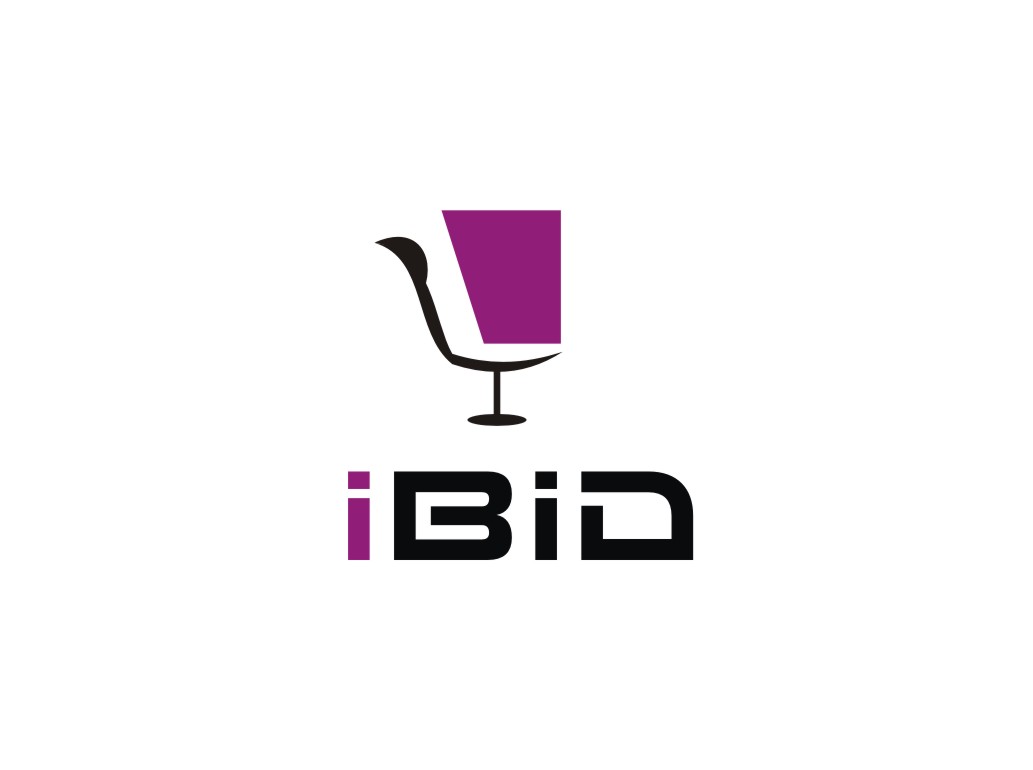 Logo Design by lrbalaji for IBid Furniture | Design #808907