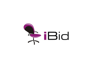 Logo Design by lrbalaji for IBid Furniture | Design: #808919
