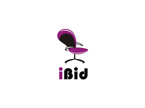 Logo Design by lrbalaji for IBid Furniture | Design: #808920
