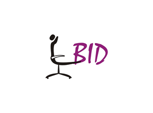 Logo Design by lrbalaji for IBid Furniture | Design: #808921