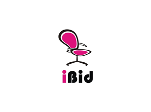 Logo Design by lrbalaji for IBid Furniture | Design: #808922