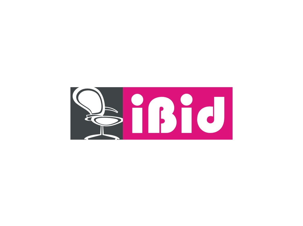 Logo Design by lrbalaji for IBid Furniture | Design #808999