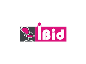 Logo Design by lrbalaji for IBid Furniture | Design: #809000