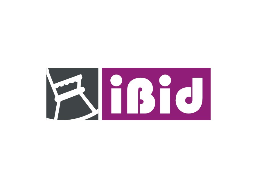 Logo Design by lrbalaji for IBid Furniture | Design #809001