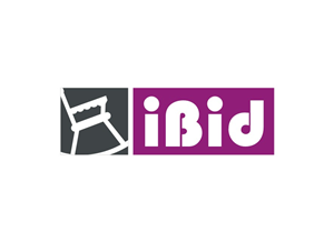 Logo Design by lrbalaji for IBid Furniture | Design: #809001