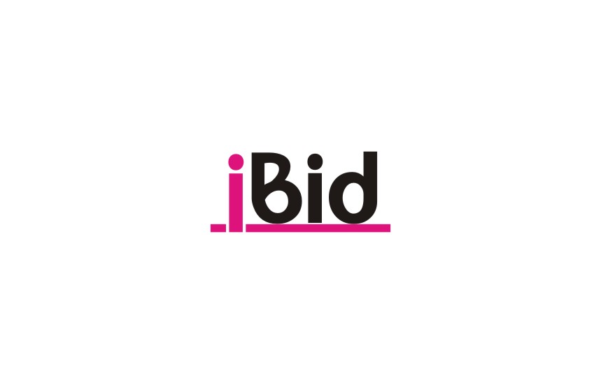 Logo Design by lrbalaji for IBid Furniture | Design #814166