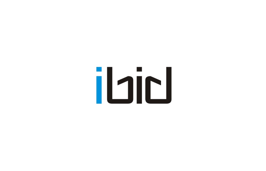 Logo Design by lrbalaji for IBid Furniture | Design #814172