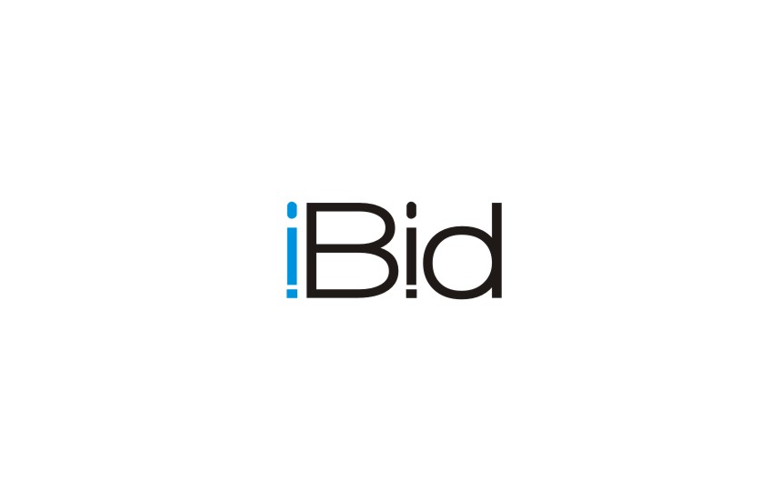 Logo Design by lrbalaji for IBid Furniture | Design #814179