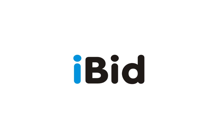 Logo Design by lrbalaji for IBid Furniture | Design #814199